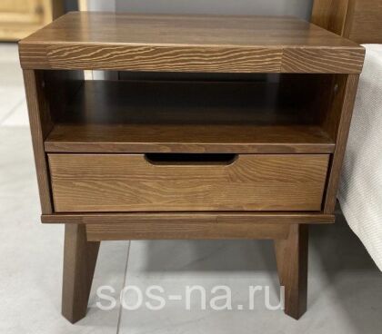 Тумба прикроватная Доната 3